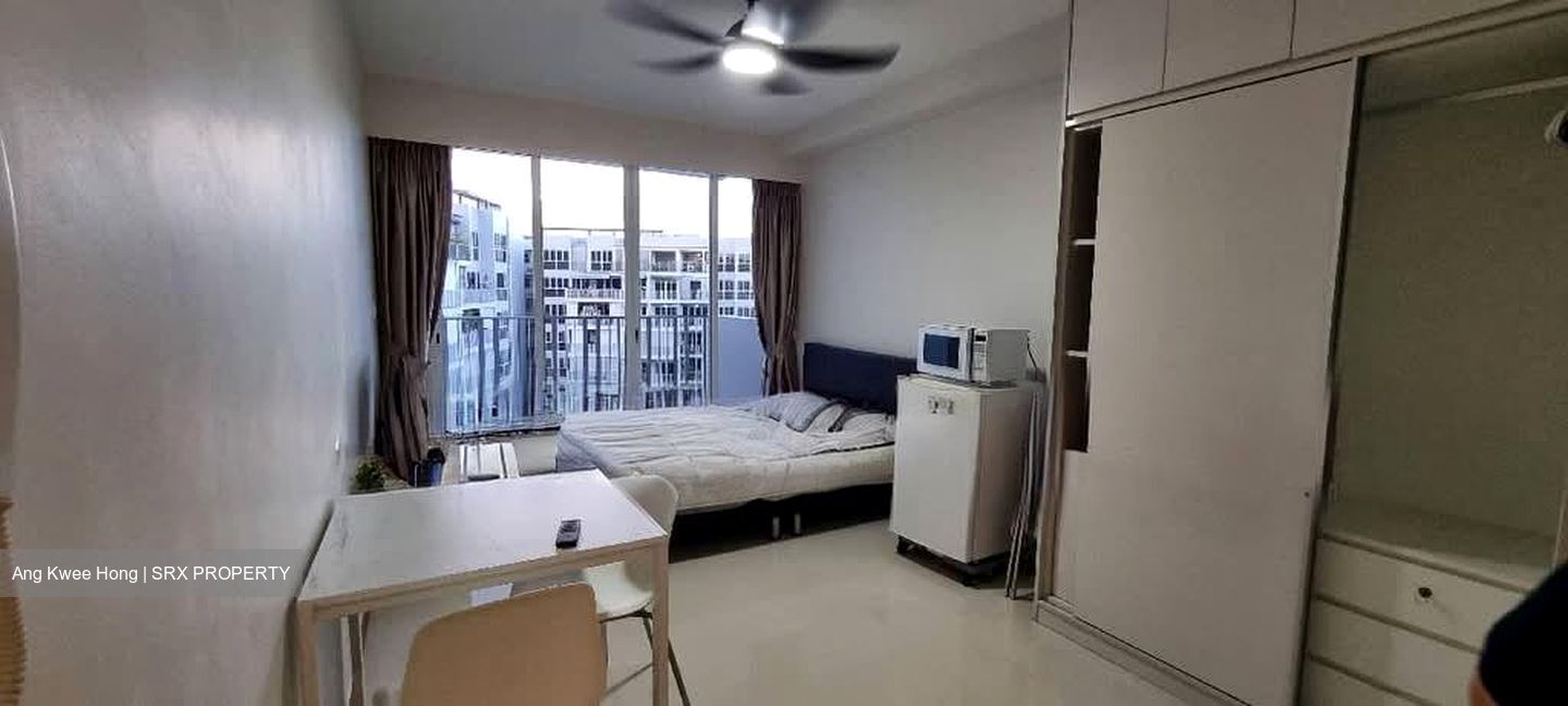 Forestville (D25), Condominium #600985991